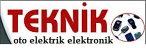 Teknik Oto Elektrik Elektronik  - Kırşehir